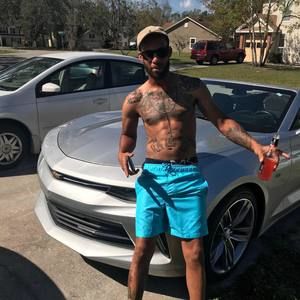 Meet your Posher, Jason